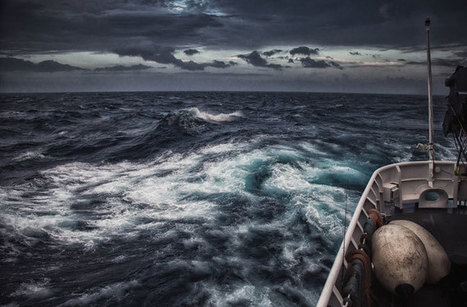 Atlantis' Legendary Metal Found in Shipwreck : DNews | Archaeology News | Scoop.it