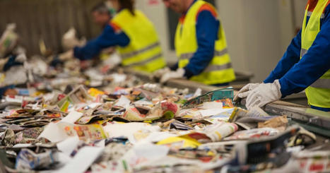 CircularNet: Reducing waste with Machine Learning | Amazing Science | Scoop.it