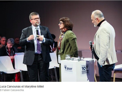 Face &agrave; la pauvret&eacute; croissante et faute de moyens nouveaux, les maires oblig&eacute;s d&rsquo;&ecirc;tre inventifs | Strat&eacute;gie pauvret&eacute; et pacte des solidarit&eacute;s | Scoop.it