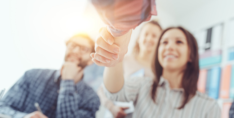 Le bon candidat pour la bonne entreprise | Initiatives locales et paroles d'acteurs | Scoop.it