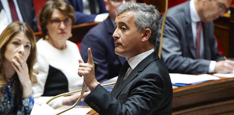 Extension du plaider-coupable : une proc&eacute;dure p&eacute;nale plus efficace&nbsp;? | Pr&eacute;vention de la d&eacute;linquance, Pr&eacute;vention de la radicalisation | Scoop.it