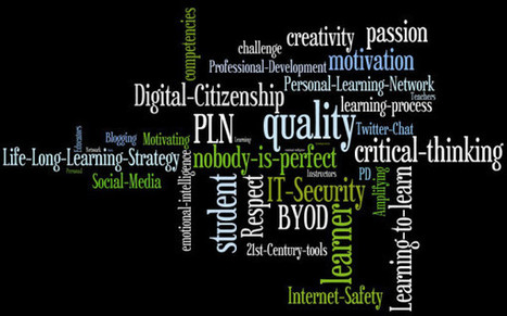 Blogging: Is It Difficult!? I Guess Not At ALL! Follow My Advice | #Blogs #Communication #ICT #eSkills&nbsp; | 21st Century Learning and Teaching | Scoop.it