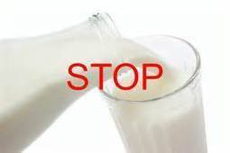 Lait, allergie, mucus et maladies respiratoires récurrentes : tout est lié | Toxique, soyons vigilant ! | Scoop.it