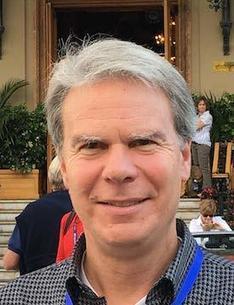 Prof. Paul Van Tassel, laur&eacute;at de la Commission Franco-Am&eacute;ricaine Fulbright, donnera un s&eacute;minaire le 6 juin 2019 | Life Sciences Universit&eacute; Paris-Saclay | Scoop.it