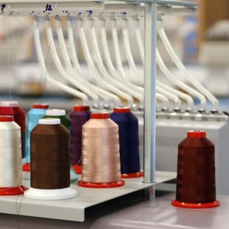 ​L'industrie textile europ&eacute;enne r&eacute;clame des actes concrets pour sa comp&eacute;titivit&eacute; face au d&eacute;ficit commercial - FashionNetwork France | ENSAIT DOC | Scoop.it