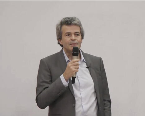 Philippe Barbat &agrave; la pr&eacute;sidence de&nbsp;la commission des tr&eacute;sors nationaux | Revue de presse : &Eacute;cole nationale des chartes | Scoop.it