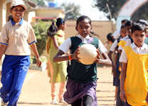 Deporte para el Desarrollo | Educación Física. Compartiendo en la Red | Scoop.it