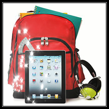 Creating a Robust and Safe BYOD Program | District Administration Magazine | iSchoolLeader Magazine | Scoop.it