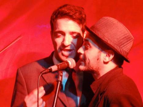 Rosario: Milonga del Duende en Plataforma Lavardén | Mundo Tanguero | Scoop.it