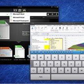 CloudOn Brings Microsoft Office to Your iPad, Complete with Cloud Storage | Eclectic Technology | Scoop.it