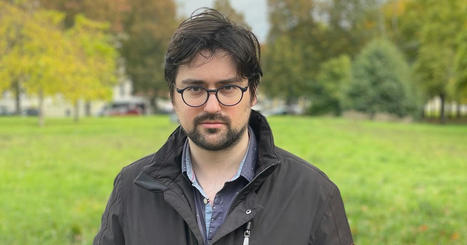 Mastodon's Founder Has a Vision to Democratize Social Media | Social Media and its influence | Scoop.it