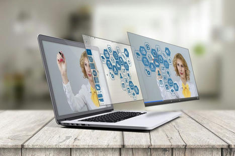 Google for Education Identifies 3 New Trends | Imagine Online International Education | Scoop.it