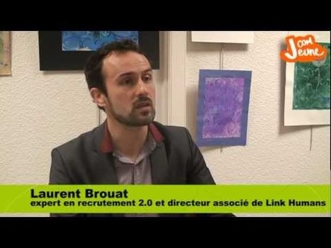 Mettre en ligne son CV pour &ecirc;tre r&eacute;f&eacute;renc&eacute; - Trouver un emploi : comment poser sa candidature | E-Tourisme et E-candidatures ! | Scoop.it