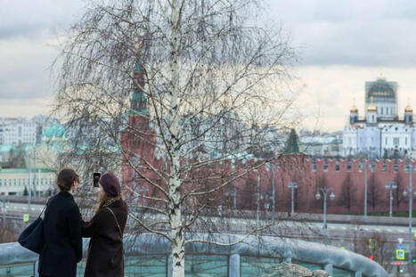 Kreml ven&auml;l&auml;isnaisille: Synnytt&auml;k&auml;&auml; enemm&auml;n | 1Uutiset - Lukemisen t&auml;hden | Scoop.it