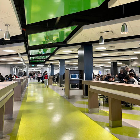Croissance record au Coll&egrave;ge Montmorency | Veille m&eacute;dia | Scoop.it
