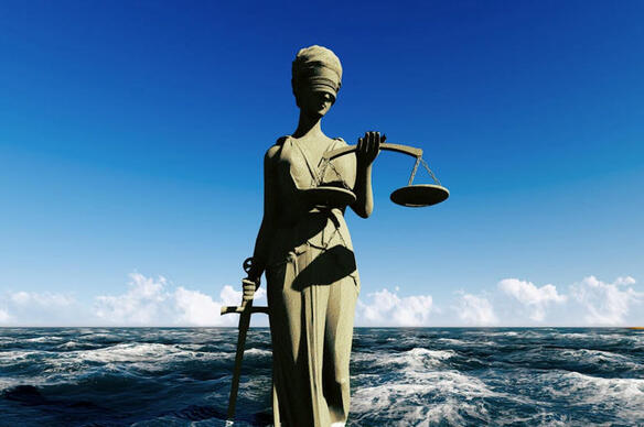 Climat : le Tribunal International du Droit de la Mer livre un arrêt historique