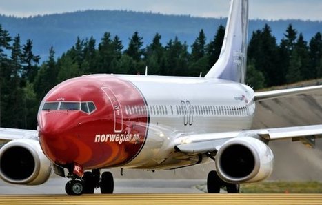 A Norwegian airline created an emoji-only web address to reach millennials - Business Insider | consumer psychology | Scoop.it