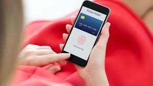 Chine : baisse des retraits d'espèces et hausse des paiements mobiles | Digital & Mobile | Scoop.it