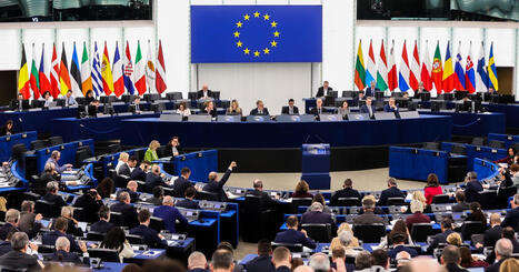 EU membership cost Finland 70 euros per resident in 2025 | Yle News | Yle | A1Uutiset | Scoop.it