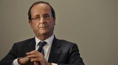 Avec seulement 24% d&rsquo;opinions favorables, quelles r&eacute;formes courageuses Fran&ccedil;ois Hollande pourrait-il se permettre, maintenant qu'il ne risque plus rien en mati&egrave;re d'impopularit&eacute;&nbsp;? | Une &eacute;conomie politique | Scoop.it