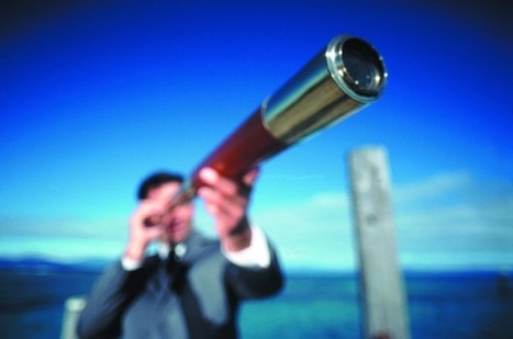 6 outils pour votre veille online | WEBMARKETING | Scoop.it