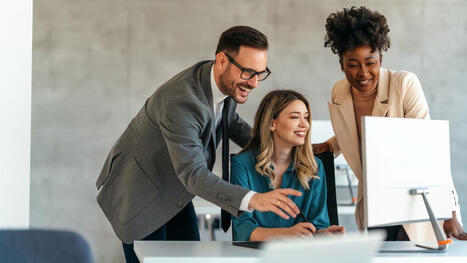 Travailler avec l'IA : la soft skill clé en 2026 | Veille sur les innovations en formation | Scoop.it