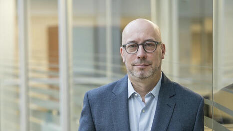 "&Agrave; Toulouse, nous livrons un m&eacute;tro cl&eacute; en main": le pr&eacute;sident d&rsquo;Alstom France d&eacute;voile un premier &eacute;l&eacute;ment des futures rames | Accueil | Scoop.it