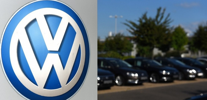 Volkswagen: l'amnistie proposée aux salariés s'arrêterait fin novembre | Argent et Economie "AutreMent" | Scoop.it