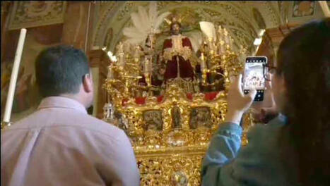 No falta dinero, sobran dedos – Posos de anarquía | Público | Religiones. Una visión crítica | Scoop.it
