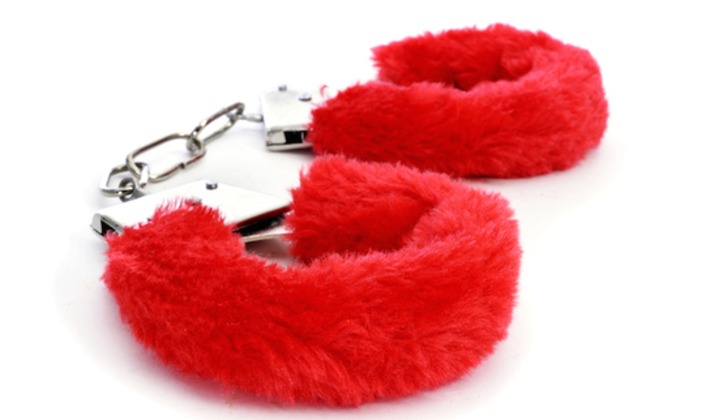 Woman Gets Off At 'Fifty Shades' Screening, Is a Heroine | Sex Positive | Scoop.it