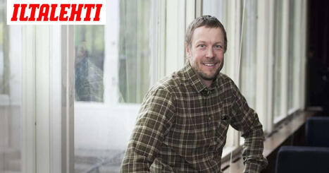 Mikko ”Peltsi” Peltolalta poikkeuksellinen peliliike Elämäni biisissä – Katja Ståhl pyysi anteeksi | 1Uutiset - Lukemisen tähden | Scoop.it