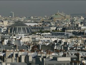 Logement: les Français pas prêts à la rénovation énergétique | Build Green, pour un habitat écologique | Scoop.it