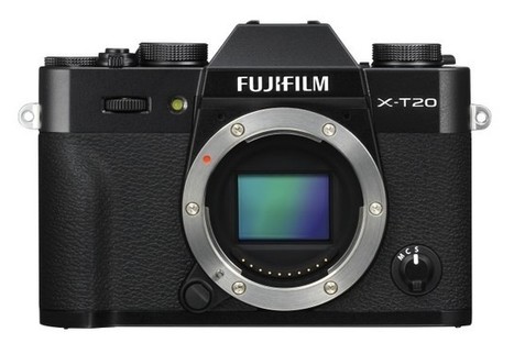 Watch out Canon and Nikon: Fujifilm's 2017 lineup is its best ever | Fujifilm X Series APS C sensor camera | Scoop.it