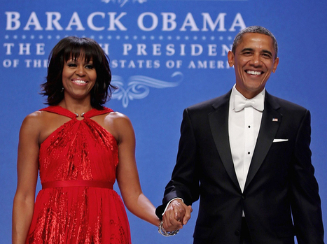 Classement : les 15 couples les plus influents du monde selon Forbes | French Authentic Texts | Scoop.it