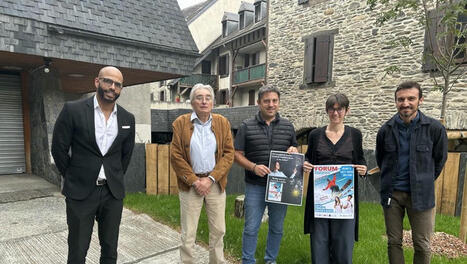 300 postes à pourvoir et un stand pour créer son entreprise, "un enjeu vital pour notre territoire" | Vallées d'Aure & Louron - Pyrénées | Scoop.it