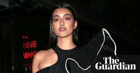 'I never thought I was beautiful': Neelam Gill and the fight against the pressure to be pale | Life and style | The Guardian | ICLS media and publications | Scoop.it