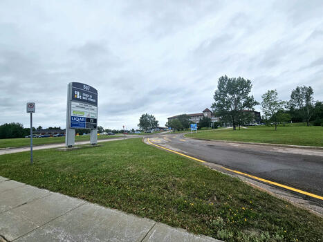 Cégep de Baie-Comeau : le programme Technologie forestière sera offert ailleurs au Québec | Revue de presse - Fédération des cégeps | Scoop.it