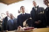 Sarkozy dénonce règles environnementales | Pastoralisme Ours Loups Lynx | Scoop.it