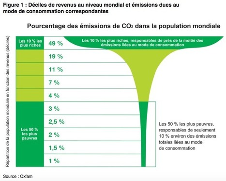 Faut-il vraiment limiter la population mondiale pour sauver la planète ? | Lait de Normandie... et d'ailleurs | Scoop.it