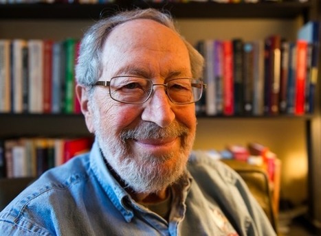 Ed Schein on Corporate Culture | Culture Change | Scoop.it