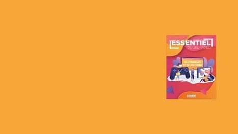 L'Essentiel du Jeu Vidéo - Novembre 2020 | UseNum - Réseaux sociaux | Scoop.it