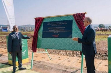 En Ethiopie, la remise en service de l&rsquo;a&eacute;roport Roi Tekle Haymanot renforce la connectivit&eacute; int&eacute;rieure&nbsp; | Revue de Presse Afrique & PMO anglophone ou lusophone par service international de CCI Normandie | Scoop.it