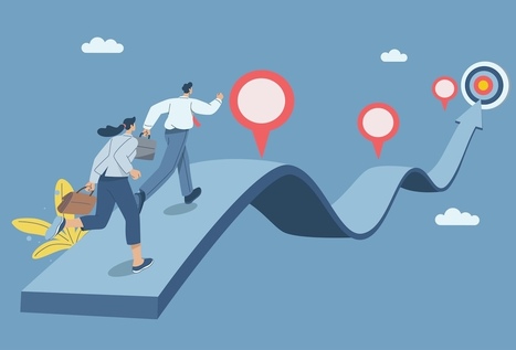 Former autrement, former mieux : la lente et irréversible montée en puissance de l’apprenant | Innovation et transformation pédagogique | Scoop.it