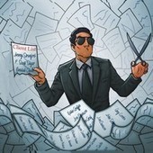 A MUST READ: Why Talent Agents Have to Be Picky  | Backstage | Sirenetta Leoni Inside Voiceover&mdash;Information + Insights On Voice Acting | Scoop.it