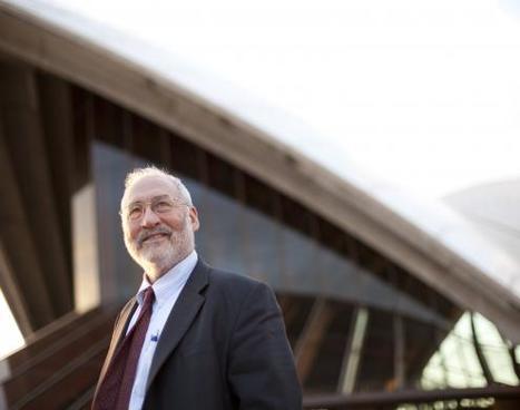 Joseph Stiglitz: "L'austérité ne marchera pas" | Nouveaux paradigmes | Scoop.it