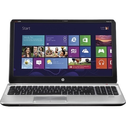HP ENVY m6-1225dx Review | Laptop Reviews | Scoop.it
