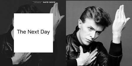 Escucha #TheNextDay de #Bowie | Política & Rock'n'Roll | Scoop.it