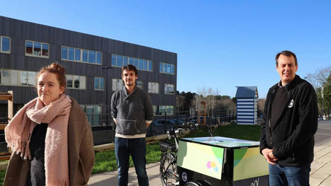 Auray. Le budget participatif, deuxième saison, débute ce samedi 14 janvier | L'actualité des quartiers politique de la ville de Bretagne et Pays de la Loire | Scoop.it