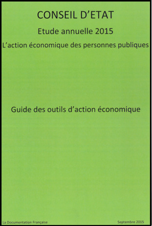 Guide des outils d'action &eacute;conomique | Doc [actu] - Le bulletin bibliographique des nouvelles ressources disponibles au centre de documentation de l&rsquo;ADACL. | Scoop.it
