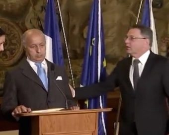 Laurent Fabius démissionnera à Noël 2015 | ACTUALITÉ | Scoop.it